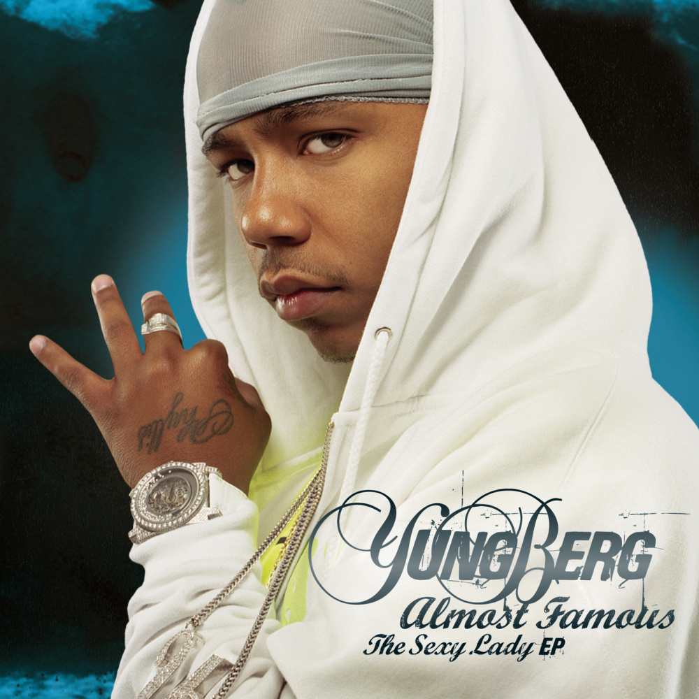 Painkiller (featuring Yung Berg) (Album Version)