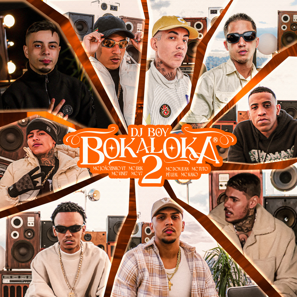 Bokaloka 2 (Explicit)