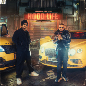 Album Hood Life from SAMBATA