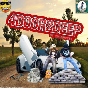 ดาวน์โหลดและฟังเพลง 4door2deep (feat. Swampkill) (Explicit) พร้อมเนื้อเพลงจาก Emoneyjohnson