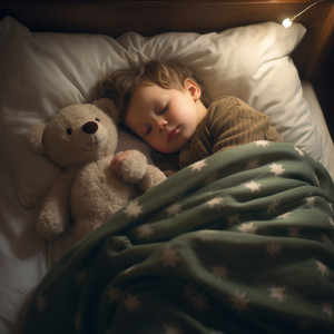 อัลบัม Soothing Tunes: Lullaby for Restful Baby Sleep ศิลปิน Baby Lullaby Experts