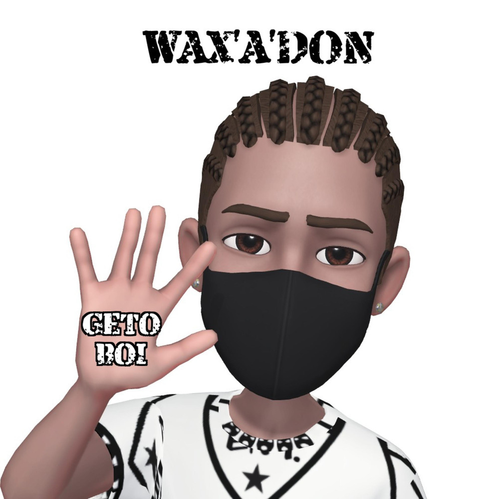 Geto Boi (Explicit)