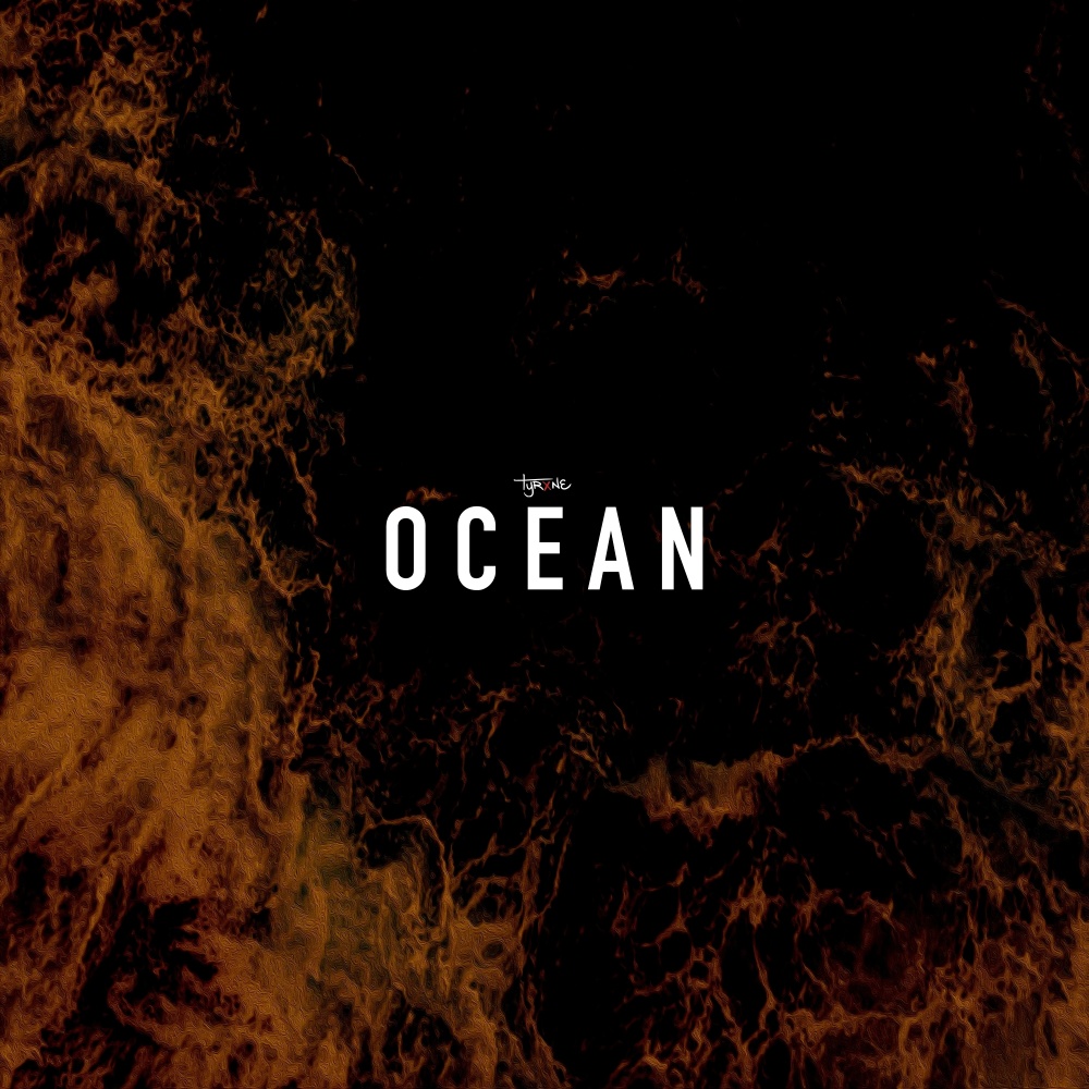 Ocean (Explicit)