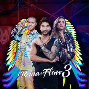 ดาวน์โหลดและฟังเพลง Bendecido (Banda Sonora Original de La Reina del Flow 3) พร้อมเนื้อเพลงจาก Caracol Televisión