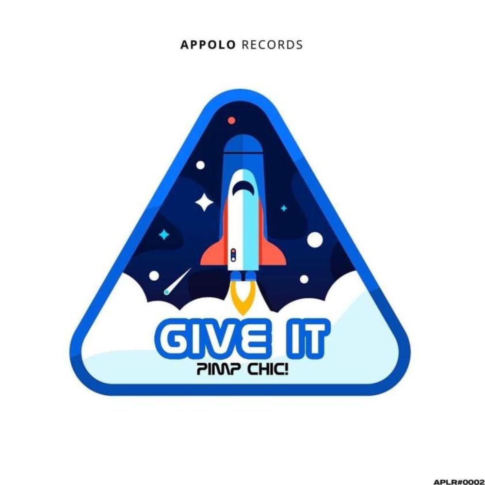 Give It (Radio Edit)