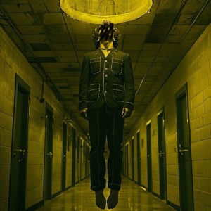 Album Gravity from OWLER (아울러)