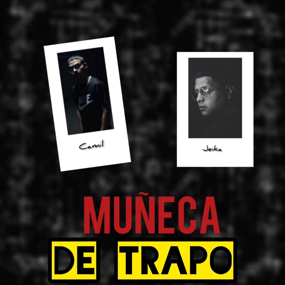 Muñeca de Trapo