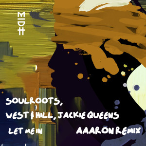 Soulroots的專輯Let Me In (Aaaron Remix)
