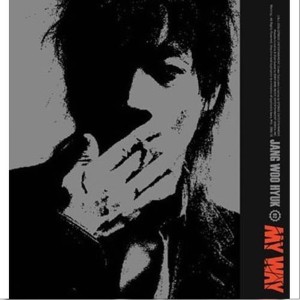 Album My Way from 张佑赫