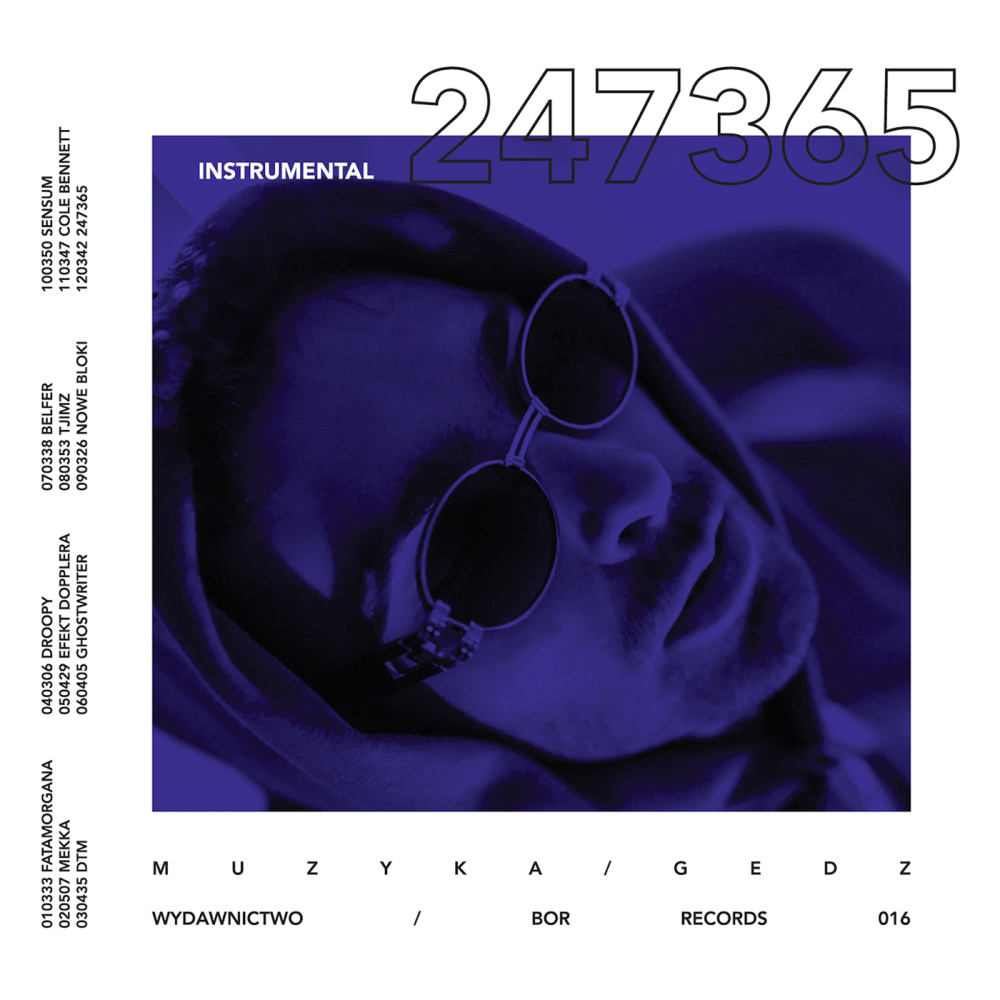 Ghostwriter (Instrumental Remix)