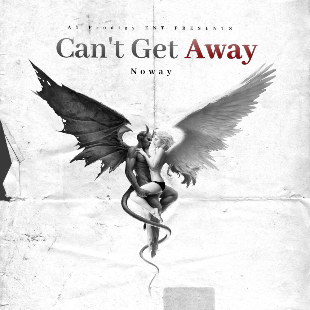 Can't Get Away (Explicit)