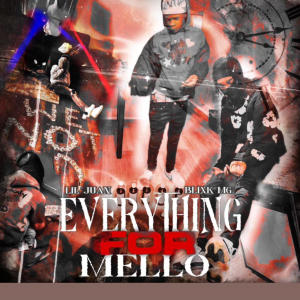 อัลบัม Everything4mello (Explicit) ศิลปิน Luhblixk