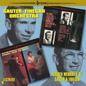 ดาวน์โหลดและฟังเพลง Sunshine Girl พร้อมเนื้อเพลงจาก The Sauter-Finegan Orchestra