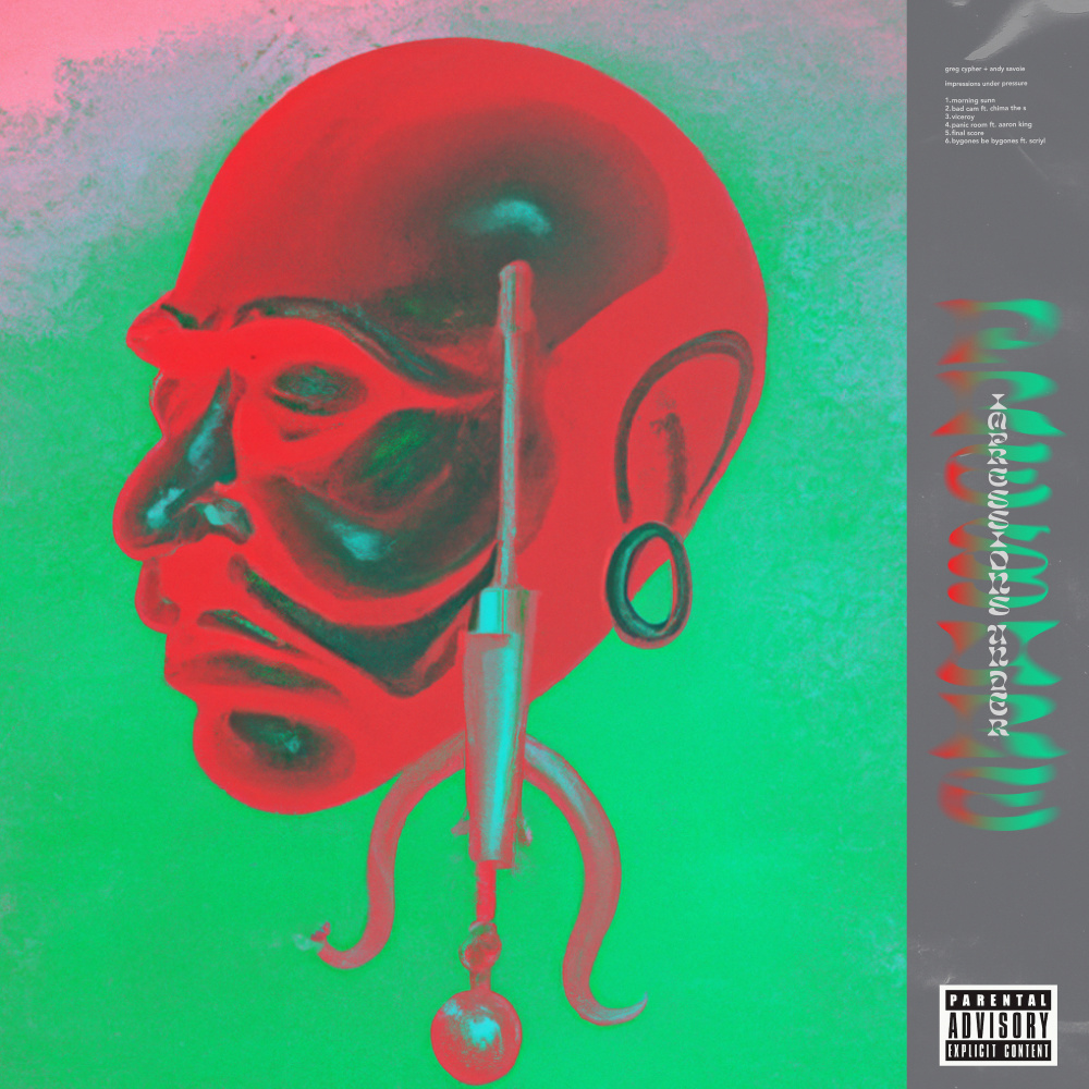 Panic Room (Explicit)