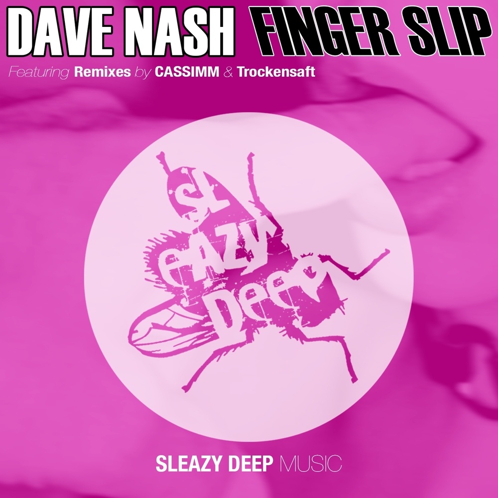 Finger Slip (Cassimm Remix)