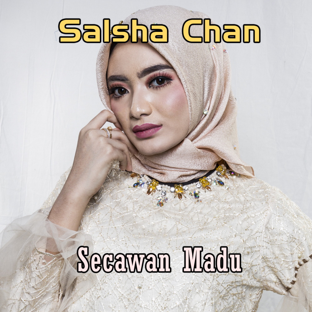 Secawan Madu