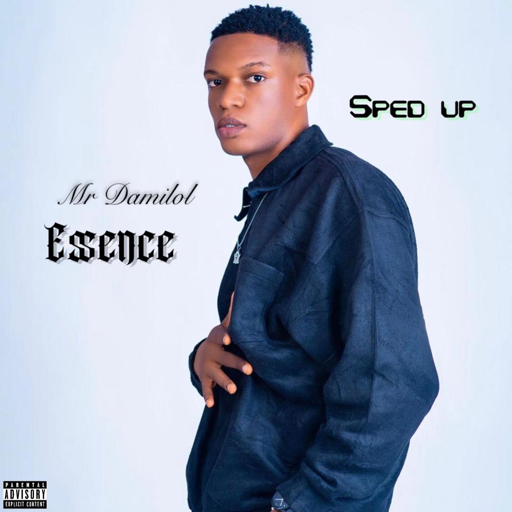 Essence sped up (Explicit)