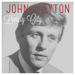 ดาวน์โหลดและฟังเพลง Lonely City พร้อมเนื้อเพลงจาก John Leyton