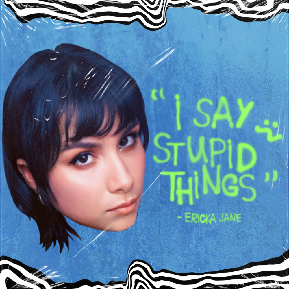 I Say Stupid Things