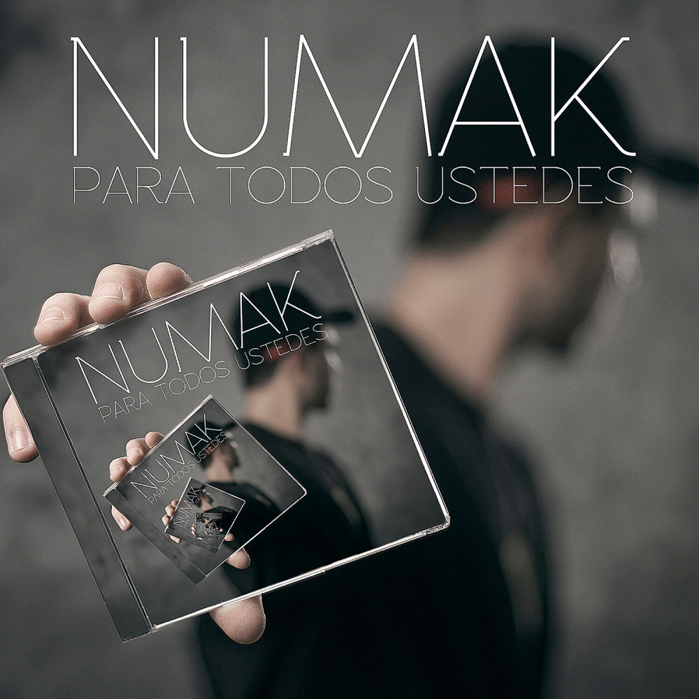 Ni Mas Ni Menos (Explicit)