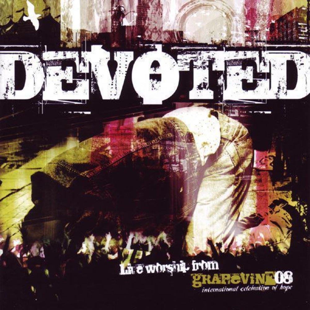 Devoted (Live)