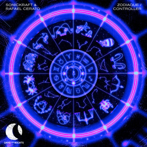 ดาวน์โหลดและฟังเพลง Zodiaque พร้อมเนื้อเพลงจาก Sonickraft
