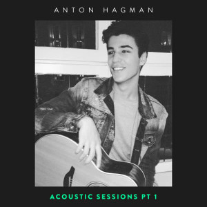 收聽Anton Hagman的Make Me (Cry)歌詞歌曲