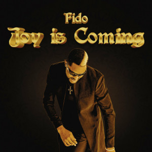 Album Joy is Coming from 