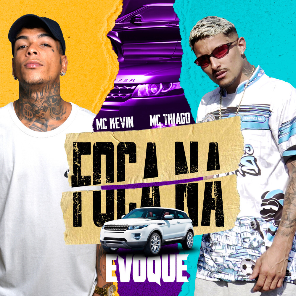 Foca na Evoke (Explicit)