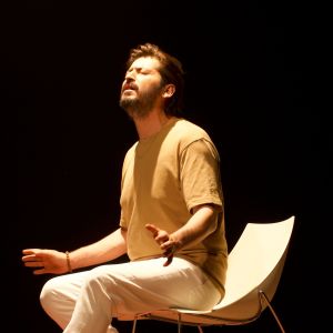 Listen to Değmezmiş song with lyrics from Ferit Özkan
