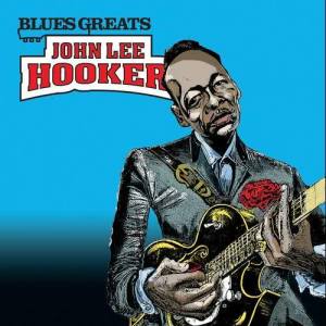 收聽John Lee Hooker的Leave My Wife Alone歌詞歌曲