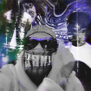 Album UA Trolley (feat. Bril, Jmoney & DJ Crazy) (Explicit) from Brock