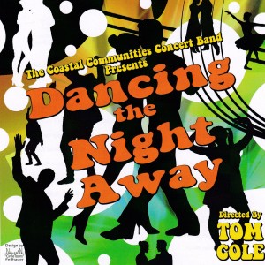 收聽Coastal Communities Concert Band的Swing, Swing, Swing歌詞歌曲