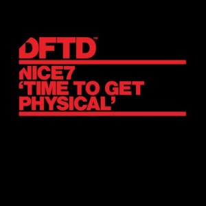 NiCe7的專輯Time To Get Physical