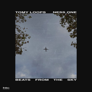 Listen to Beats from the Sky song with lyrics from Tomy Loops