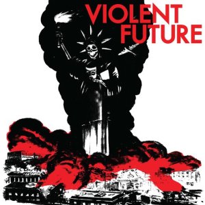 收聽Violent Future的Goon Life歌詞歌曲