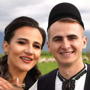 Album Hai Mandruto, Hai La Stana from Codruța Rodean