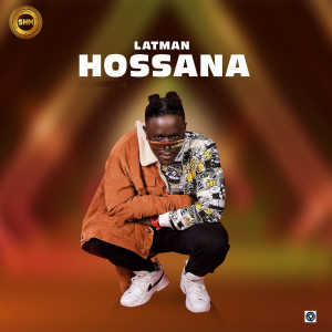 Dengarkan Hossana (Explicit) lagu dari LATMAN dengan lirik