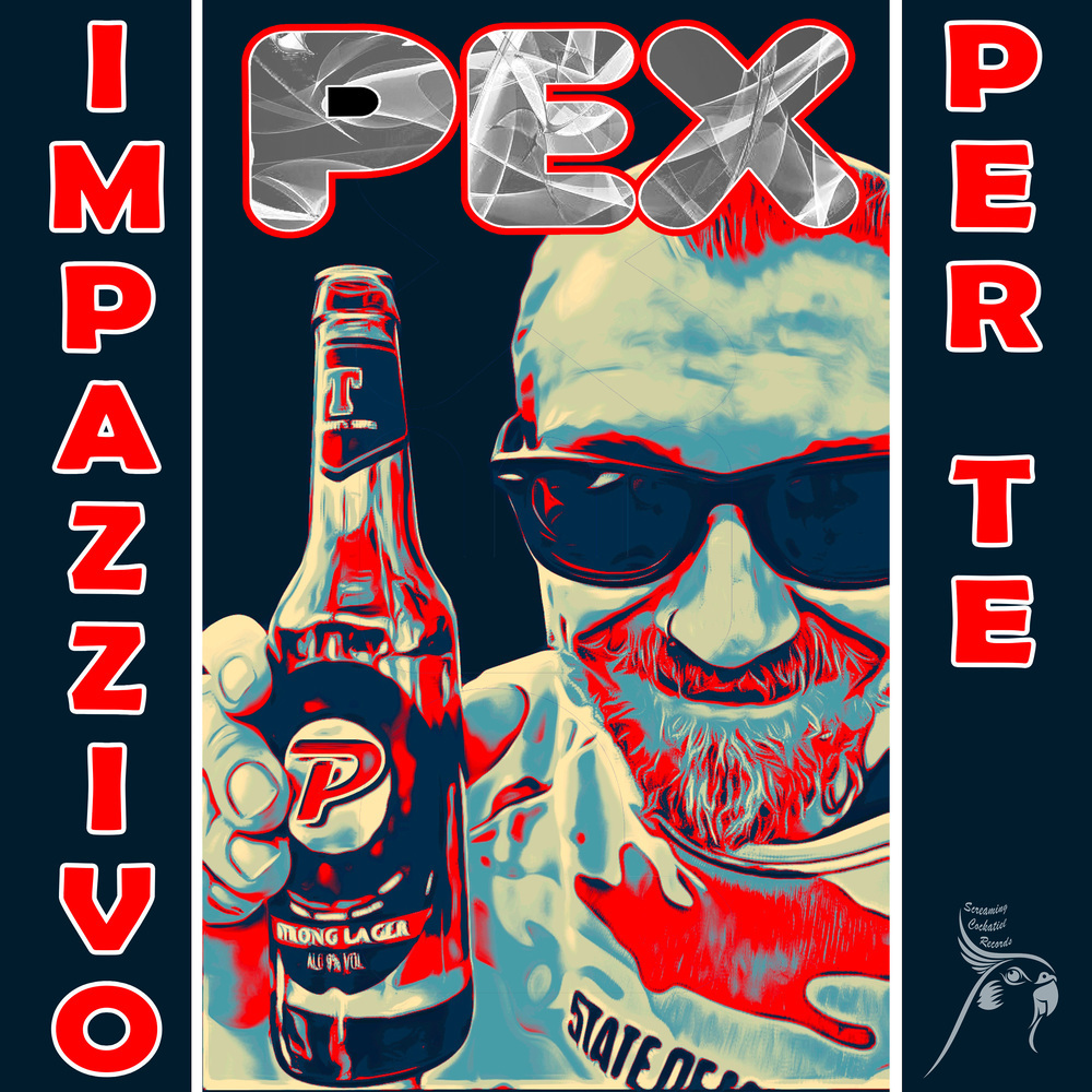 Impazzivo per te