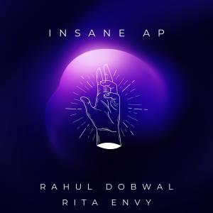 收聽Rahul Dobwal的Insane AP歌詞歌曲