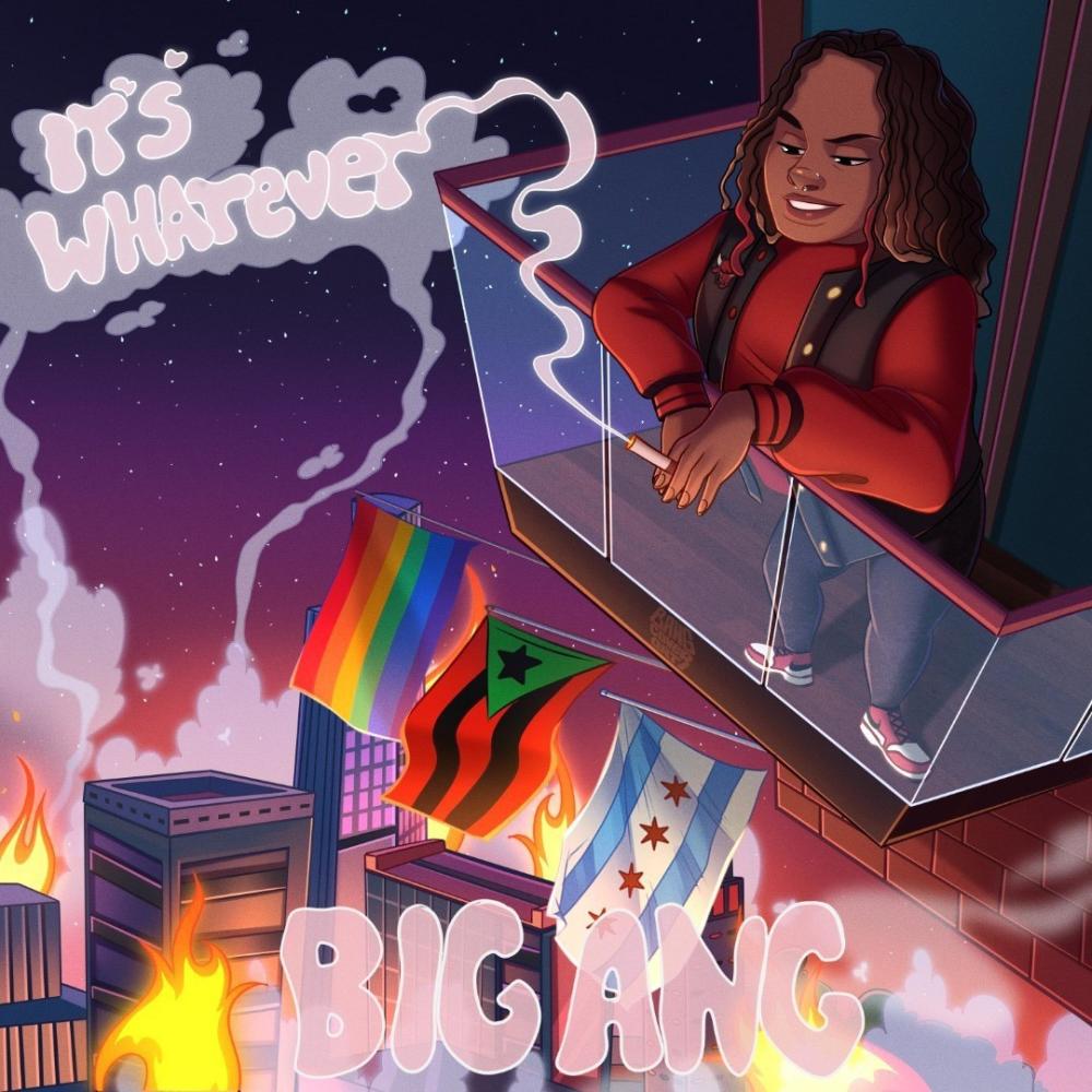 JUDY (feat. Aquanes) (Explicit)