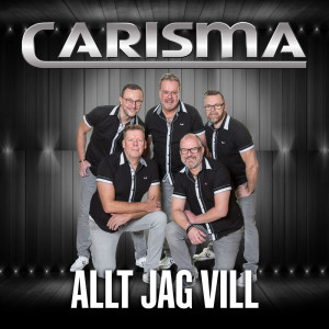 Album Allt jag vill from Carisma