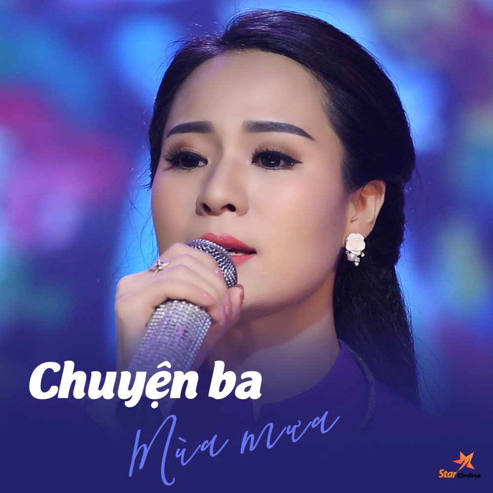 Chuyện Ba Mùa Mưa