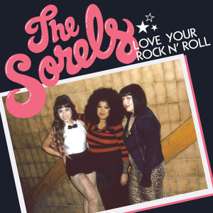 Listen to The Jerk song with lyrics from The Sorels