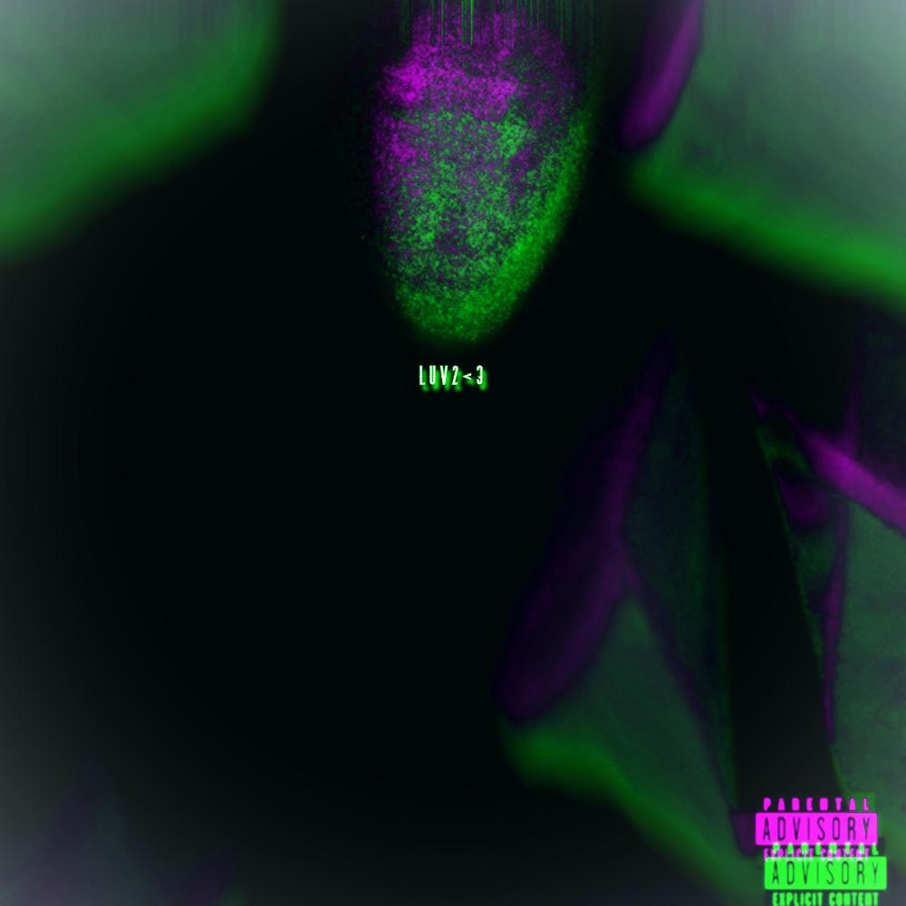 rakastan (feat. Antivenom) (Explicit)