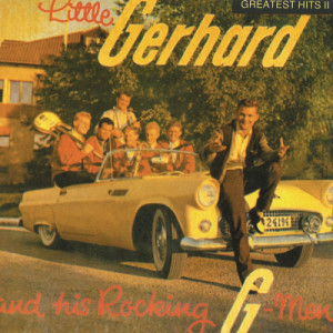 ดาวน์โหลดและฟังเพลง Margie พร้อมเนื้อเพลงจาก Little Gerhard