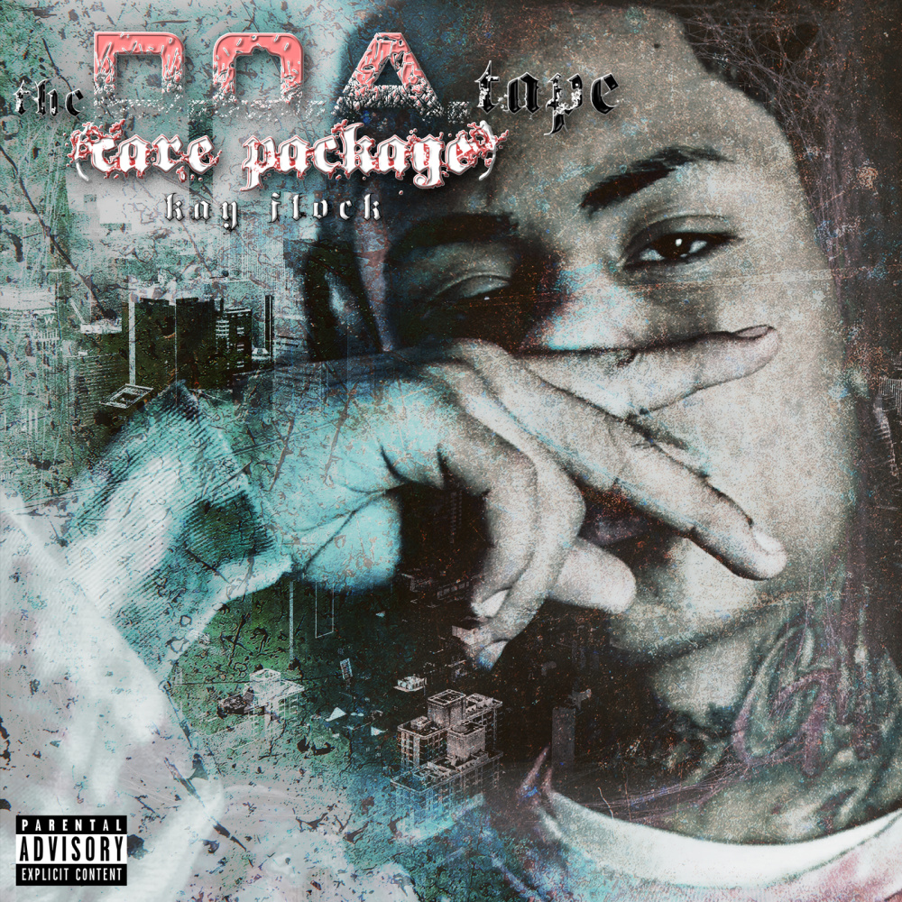 Brotherly Love (Pt. 2|Explicit)
