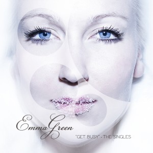 Emma Green的專輯Get Busy
