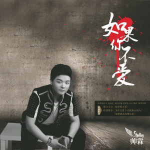 Listen to 如果我真的那么好 song with lyrics from 帅霖
