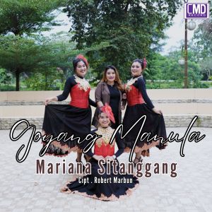 Album Goyang Manula from MARIANA SITANGGANG